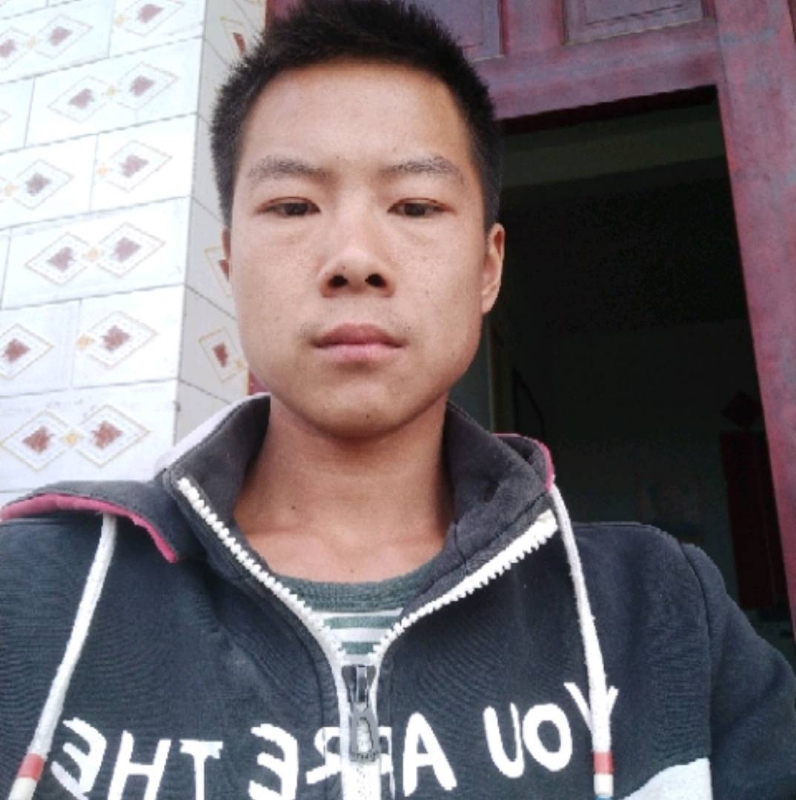 一生无悔的第一张照片--武冈认干亲服务网