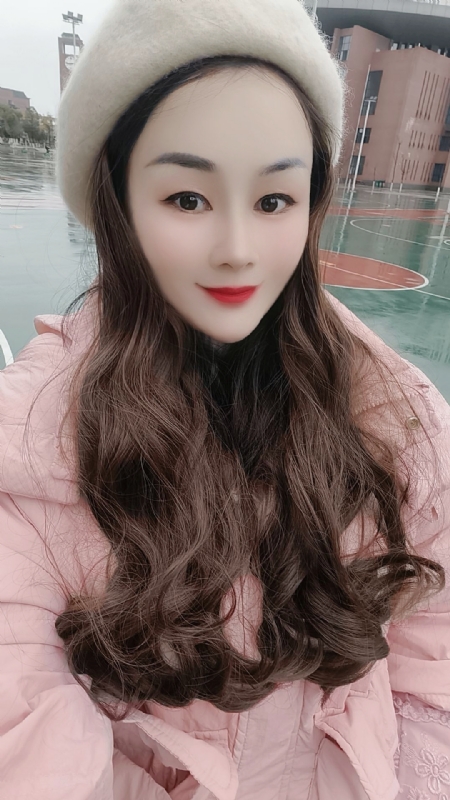 小艳的第二张照片--武冈认干亲服务网